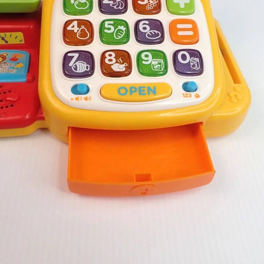 vtech smart cash